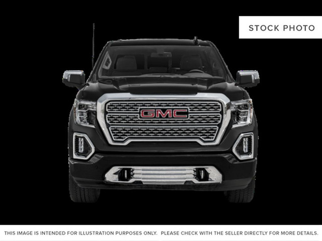 2021 GMC Sierra 1500 DENALI in Cars & Trucks in Edmonton - Image 3