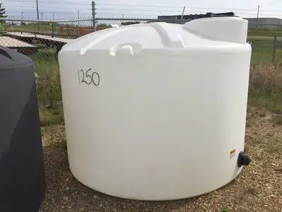 1250 Imperial Gallon Vertical Water Storage Tank Pre-Selling With our vertical storage tank sizes ra...