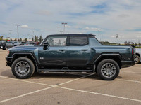 Welcome to Sherwood Buick GMC! This GMC HUMMER EV Pickup delivers a Electric engine powering this Au... (image 4)