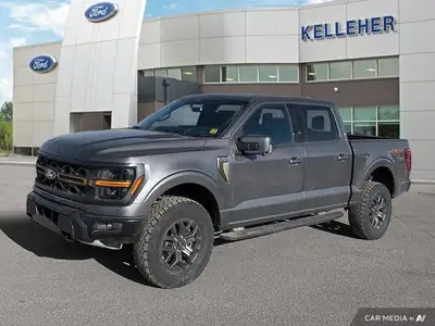 This Ford F-150 has a strong Regular Unleaded V6 3.5 L EcoBoost engine powering this Automatic trans...
