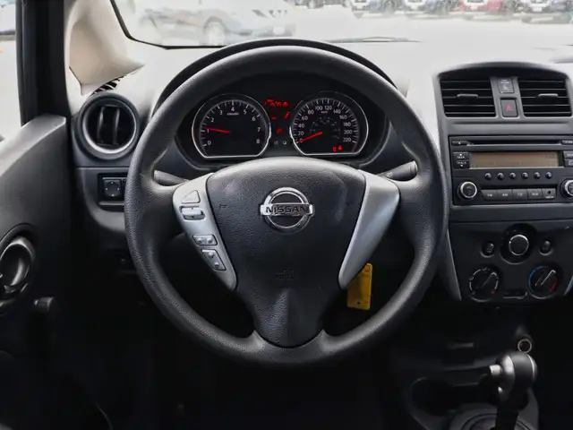 2017 Nissan Versa Note S in Cars & Trucks in Oakville / Halton Region - Image 10