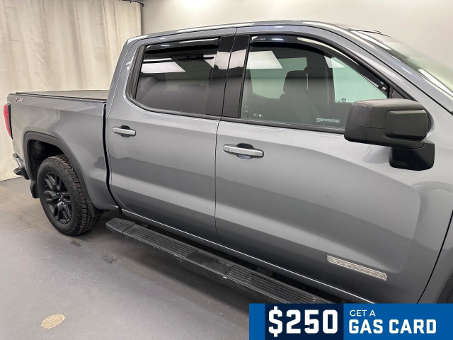 2019 GMC Sierra 1500 Elevation 5.3L 8CYL | HEATED FRONT SEATS... in Cars & Trucks in Lethbridge - Image 2