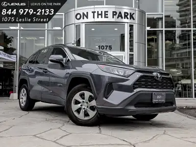 Visit our dealership to explore the recent trade-in of the 2021 TOYOTA RAV4 LE. This exceptional veh...