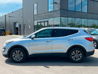 Silver 4D Sport Utility 2.4L I4 DGI DOHC 6-Speed Automatic with Shiftronic FWDReviews: * Owner-state... (image 3)