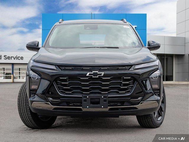 2025 Chevrolet Trax ACTIV in Cars & Trucks in Windsor Region - Image 2