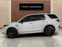2023 LAND ROVER DISCOVERY SPORT R-DYNAMIC SE Land Rover for sale Land Rover Discovery Sport features... (image 1)