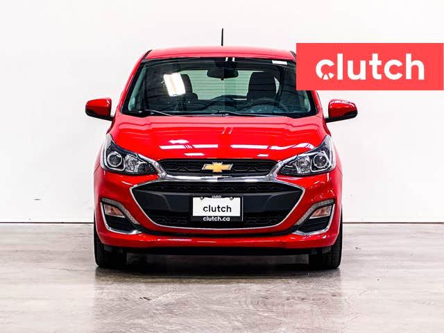 2019 Chevrolet Spark 1LT w/ Apple CarPlay, Heated Front Seats, R in Cars & Trucks in Ottawa - Image 3