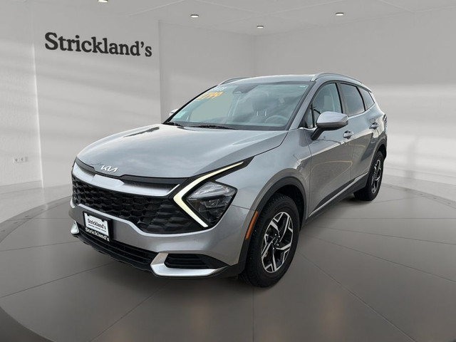 2023 KIA SPORTAGE LX AWD in Cars & Trucks in Stratford
