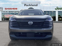 Only 1,540 Miles! This Nissan Kicks delivers a Regular Unleaded I-4 2.0 L/122 engine powering this V... (image 7)