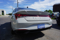 SAFETY INCLUDED 22 HYUNDAI SERVICE RECORDS ACCIDENT FREE LOCAL ONTARIO CAR Nice and Clean Hyundai El... (image 4)