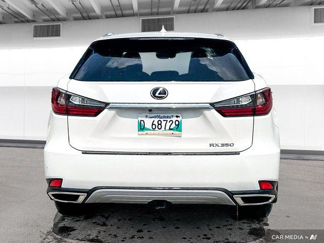 2020 Lexus RX RX 350 in Cars & Trucks in Winnipeg - Image 4