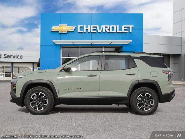 2025 Chevrolet Equinox AWD ACTIV in Cars & Trucks in Windsor Region - Image 3