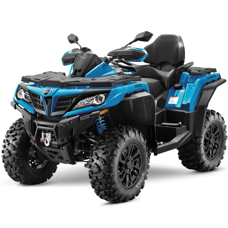2024 CFMOTO CFORCE 1000 ATVs Guelph Kijiji Classifieds