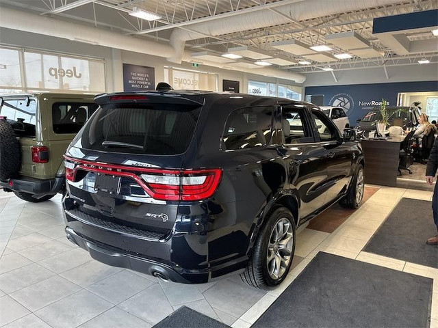 2025 Dodge Durango SRT Hellcat | SRT Hellcat Hammerhead AWD | in Cars & Trucks in Markham / York Region - Image 2