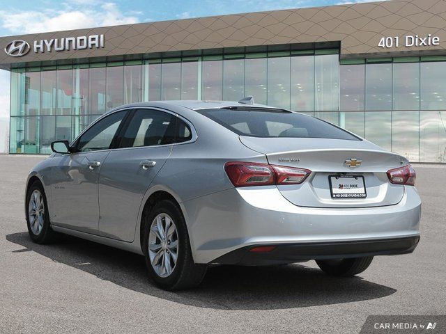 2022 Chevrolet Malibu LT in Cars & Trucks in Mississauga / Peel Region - Image 3