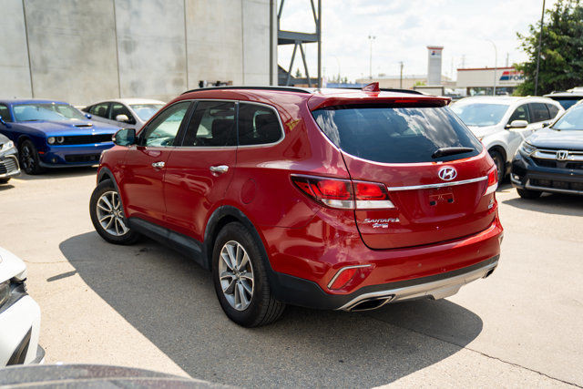 2017 Hyundai Santa Fe XL Ultimate in Cars & Trucks in Edmonton - Image 3