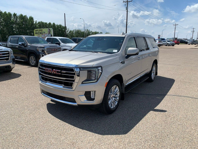 2024 GMC Yukon XL in Cars & Trucks in Medicine Hat - Image 3