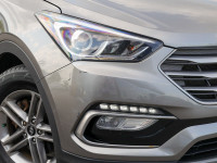 Sunroof, Heated Seats, Leather Seats, Heated Steering Wheel, Blind Spot Detection! Compare at $18436... (image 5)