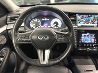 The 2021 Infiniti QX50 presents a compelling combination of power and sophistication with its effici... (image 8)