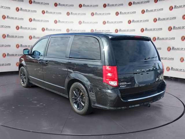 2020 Dodge Grand Caravan GT 2WD in Cars & Trucks in Lethbridge - Image 4