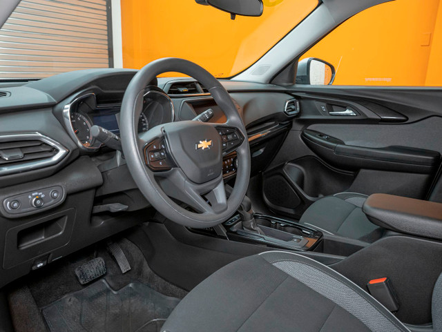 2023 Chevrolet Trailblazer LT AWD *SIÈGES CHAUFF* CARPLAY BLUETO in Cars & Trucks in Laurentides - Image 2