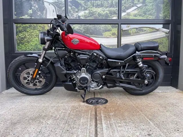2023 Harley-Davidson RH975 - Nightster in Sport Bikes in Edmonton - Image 10