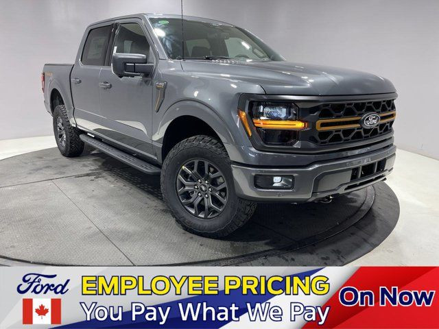 2025 Ford F-150 Tremor in Cars & Trucks in Strathcona County