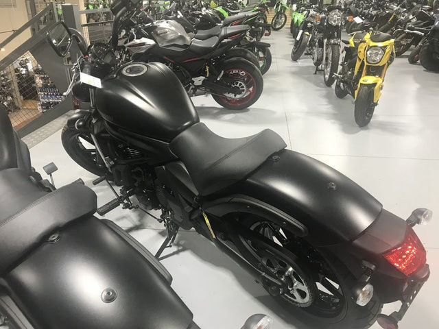 2023 Kawasaki Vulcan S in Street, Cruisers & Choppers in City of Halifax - Image 2