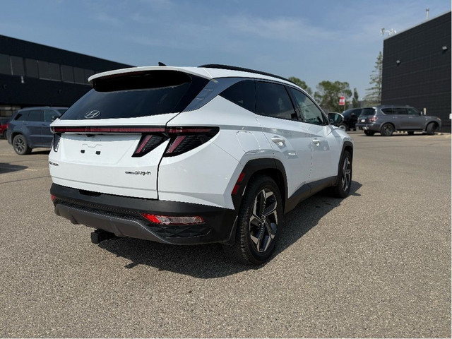 2023 Hyundai Tucson Plug-In Hybrid Luxury AWD in Cars & Trucks in Calgary - Image 4