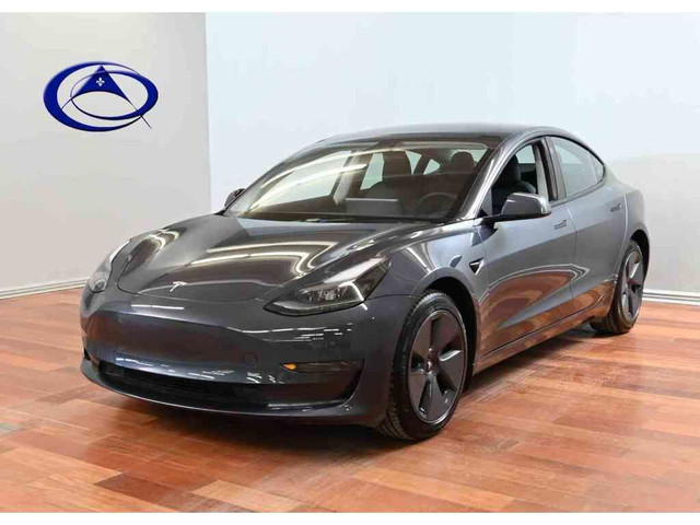 2023 Tesla Model 3 Longue autonomie TI 425HP dans Autos et camions  à Laval/Rive Nord