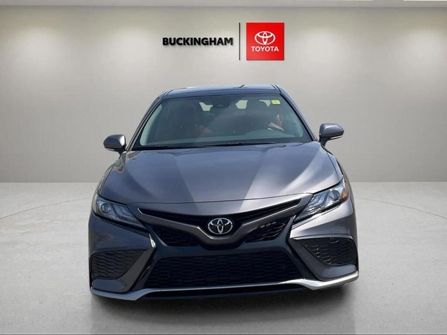 2022 Toyota Camry XSE Auto AWD in Cars & Trucks in Gatineau