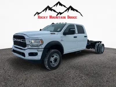 FLEET CANCELLATION! COMES WITH A 6.7 CUMMINS DIESEL, HEAVY DUTY FRONT SUSPENSION GROUP, ELECTRICAL A...