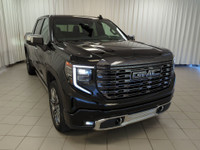 Value Market Pricing, 10-Speed Automatic, 4WD, Alpine Umber Leather, 16-Way Power Driver Seat Adjust... (image 1)