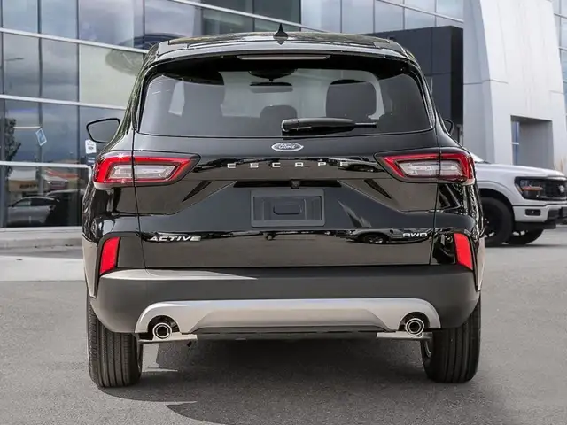 2025 Ford Escape Active 200A | Active Premium Tech Pack | Tech P in Cars & Trucks in Winnipeg - Image 6
