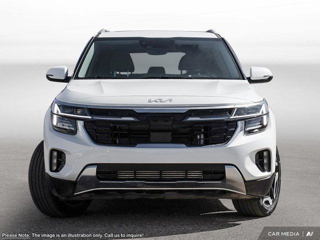 2026 Kia Seltos SX in Cars & Trucks in Hamilton - Image 2