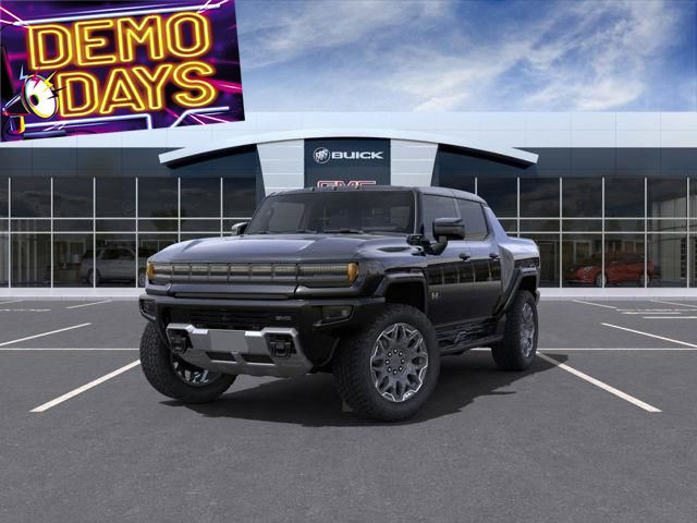 2025 GMC HUMMER EV Pickup 3X in Cars & Trucks in London