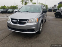 WAS: $24879 NOW: $14998 plus taxes and licensing feesDiscover the 2018 Dodge Grand Caravan: Where Pr... (image 8)