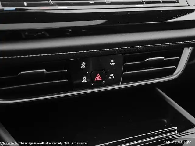 2025 Volkswagen Atlas Cross Sport Comfortline R-Line Black in Cars & Trucks in Winnipeg - Image 27
