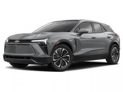  2024 Chevrolet Blazer EV eAWD 2LT