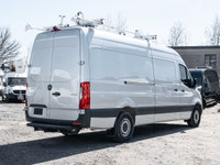 Introducing the 2020 Mercedes-Benz Sprinter 170 WBdesigned for those who need extra space without co... (image 5)