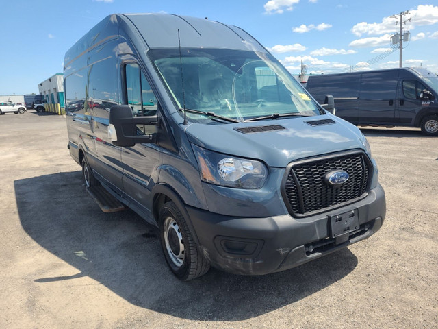 2021 Ford Transit Cargo Van T250 in Cars & Trucks in City of Toronto - Image 2