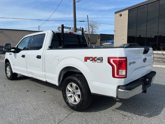 2016 Ford F-150 4X4 XLT FX4 OFF ROAD PKG. SUPERCREW **ONLY $1099 in Cars & Trucks in City of Toronto - Image 3