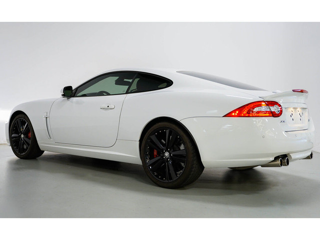 2011 Jaguar XK R | V8 | SUPERCHARGED | 20 IN WHEELS in Cars & Trucks in Mississauga / Peel Region - Image 4