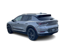 EQUINOX EV RS Engine: 0L L/100Km City: 2.1 L/100Km Hwy: 2.5 (image 8)
