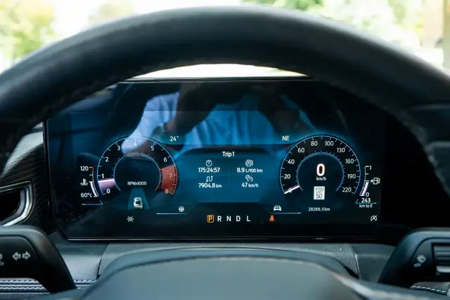 2024 Ford Mustang EcoBoost Premium in Cars & Trucks in Mississauga / Peel Region - Image 10