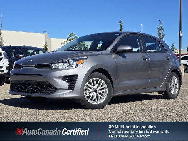 2023 Kia Rio 5-door S in Cars & Trucks in Grande Prairie