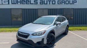 2021 Subaru XV Crosstrek Convenience
