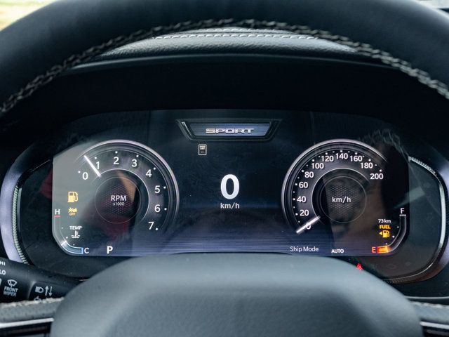 2025 Ram 1500 Sport in Cars & Trucks in Barrie - Image 3