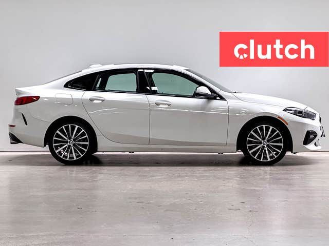 2021 BMW 2 Series 228i xDrive AWD w/ Apple CarPlay, Heated Front in Cars & Trucks in Ottawa - Image 4