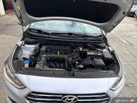 WAS: $21879 NOW: $16498 plus taxes and licensing feesDiscover the 2020 Hyundai Accent Preferred: A C... (image 8)